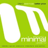 Various - The Best in Minimal Update 5.0