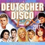 Various - Deutscher Disco Fox: die Besten!