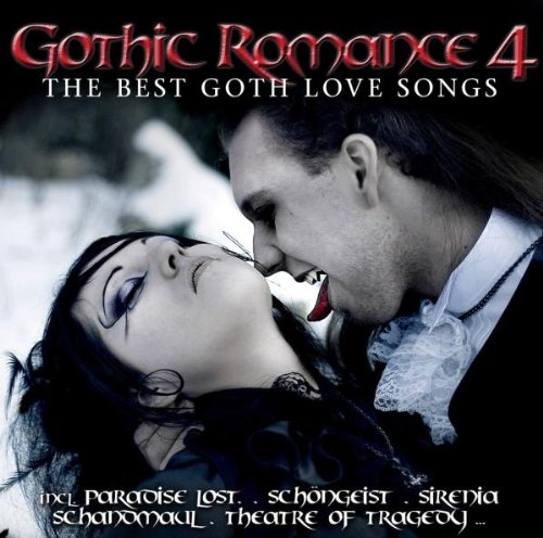 Various - Gothic Romance 4