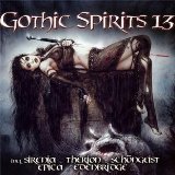 Sampler - Gothic Spirits Sonnenfinsternis 5