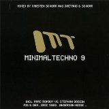 Various - Minimal Techno 10