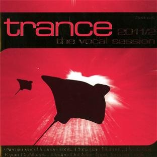 Various - Trance the Vocal Session 2011-2