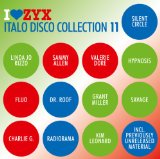 Various - Zyx Italo Disco Collection 10