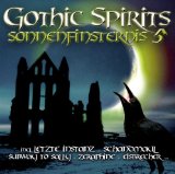 Various - Gothic Spirits 13