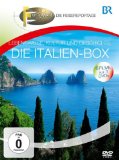 DVD - Italien, meine Liebe - Italiens schönste Küsten [2 DVDs]