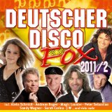 Various - Deutscher Disco Fox: die Besten!
