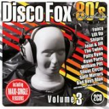 Various - 80s Revolution Disco Fox Vol.1