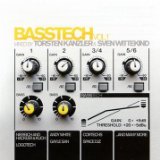 Various - Basstech Vol. 2 - mixed by Torsten Kanzler & DJ Emerson
