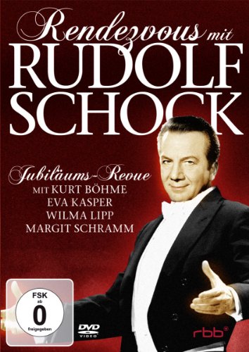 - Rendezvous mit Rudolf Schock