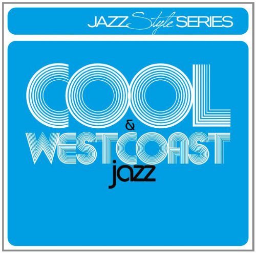 Sampler - Cool Jazz & Westcoast Jazz