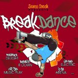 Various - Breakdance Party