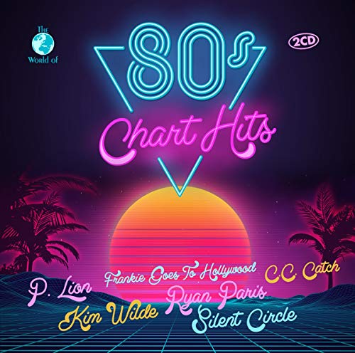 Sampler - 80s Chart Hits