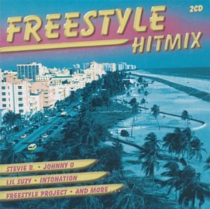 Sampler - Freestyle Hit Mix