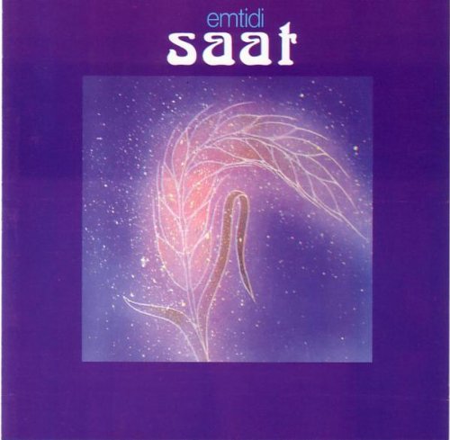 Emtidi - Saat