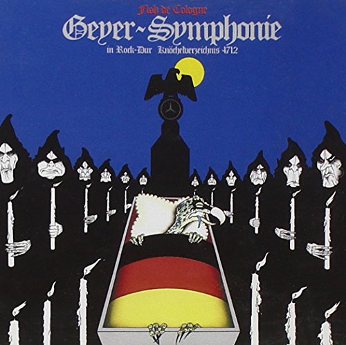 Floh De Cologne - Geyer-Symphonie