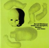 Witthüser & Westrupp - Der Jesuspilz-Musik Vom Evangelium [Vinyl LP] [Vinyl LP]