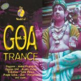 Sampler - The World of Goa Trance