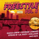 Various - Freestyle Vol.7