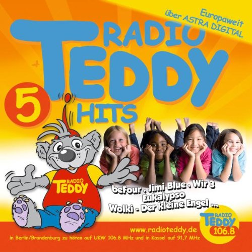 Various - Radio Teddy Hits Vol.5