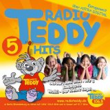 Sampler - Radio Teddy Hits 6