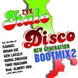  - Italo Disco Collection On DVD