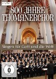Knabenchor Hannover - Christmas with Johann Sebastian Bach