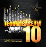Various - Future Trance 70