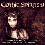 Sampler - Gothic Spirits 10