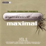 Sampler - Maximal in the Mix Vol. 8