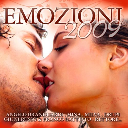 Various - Emozioni 2009