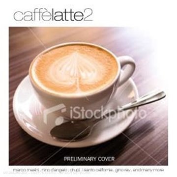 Sampler - Caffe Latte 2