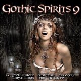 Sampler - Gothic Spirits 10