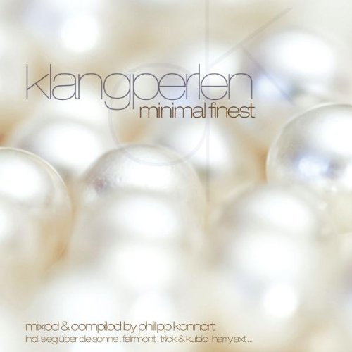 Various - Minimal Finest-Klangperlen