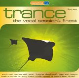 Various - Trance the Vocal Session 2011-2