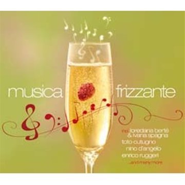 Sampler - Musica Frizzante