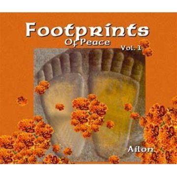 Ailon - Footprints of Peace 1