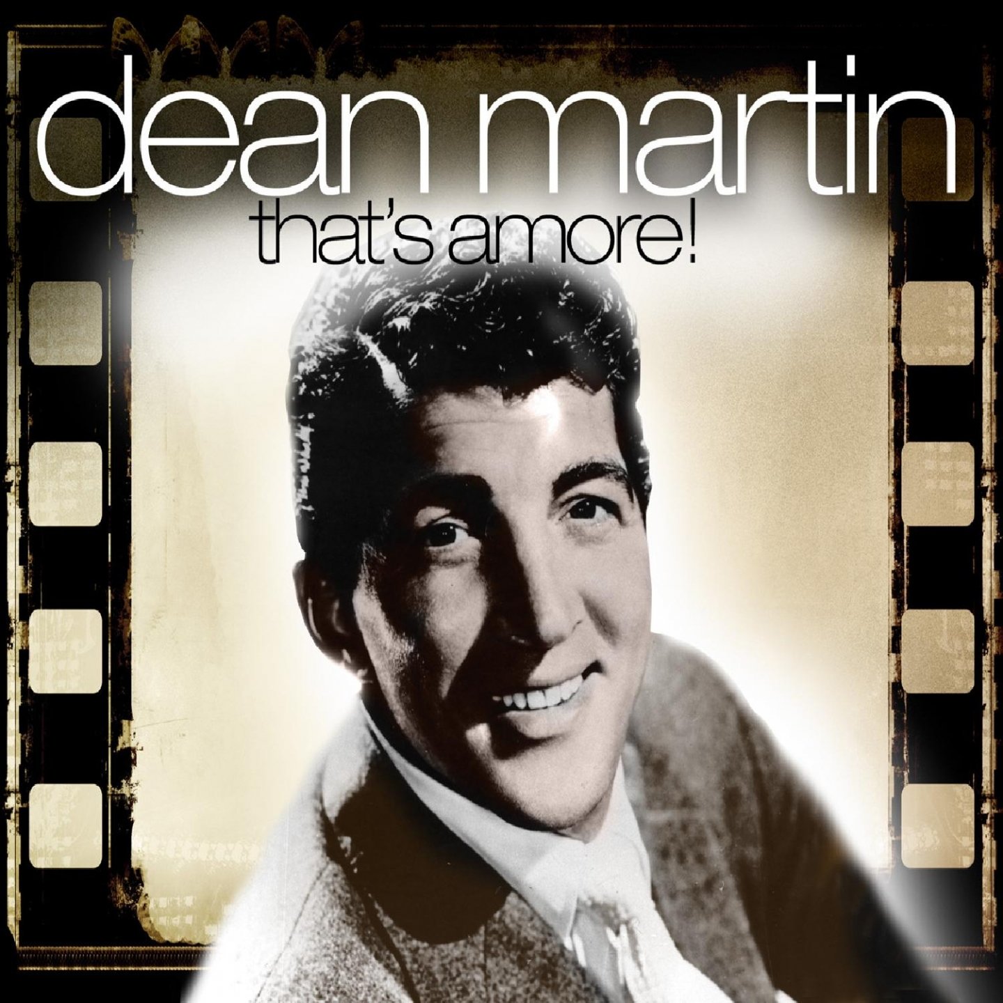Martin , Dean - That's Amore!