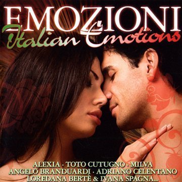 Sampler - Emozioni-Italian Emotions