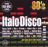 Various - 80s Revolution - Italo Disco Vol. 2