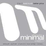 Various - The Best in Minimal Update 6.0