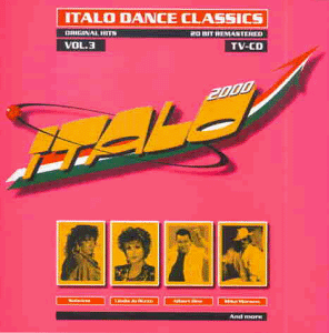 Various - Italo 2000-Dance Classics 3