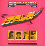 Various - Italo 2000-Rarities