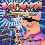 Various - Stimmungsmacher Hits