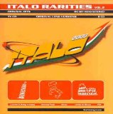 Sampler - Italo 2000 Rarities Vol.3