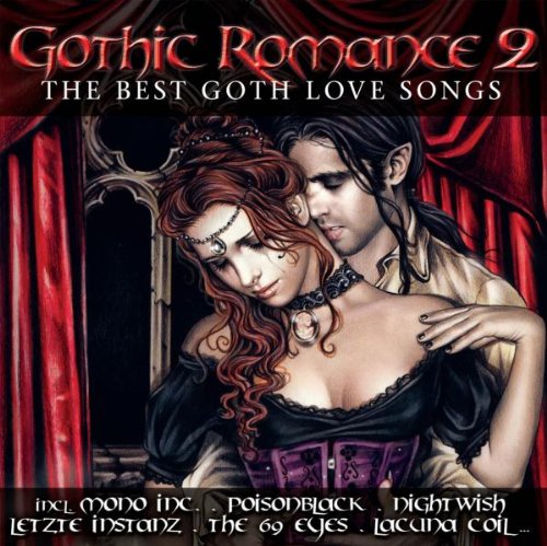 Various - Gothic Romance 2