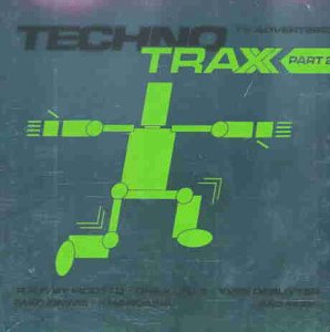 Sampler - Techno Traxx Part 2