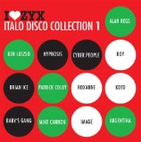 Sampler - Zyx Italo Disco Collection 3