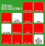 Various - Zyx Italo Disco Collection 8