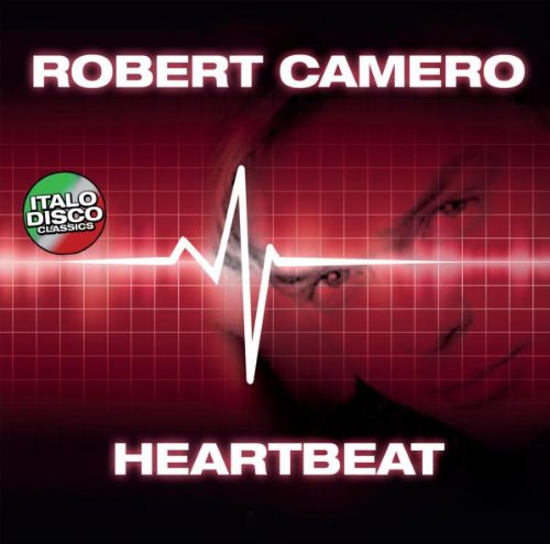 Camero , Robert - Heartbeat