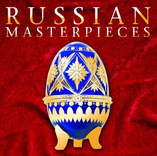 Sampler - Russian Classical Masterpieces